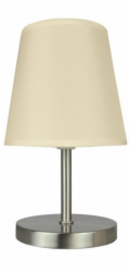 Stolní lampa DOMOLETTI T18013-D13, 40 W, E14