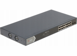Hikvision DS-3E1518P-SI - PoE switch