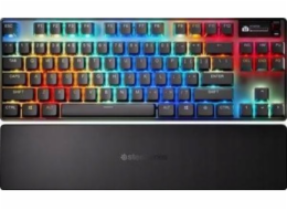 Steelseries Apex Pro TKL Gen 3 - US