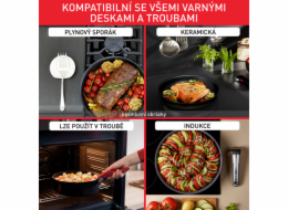 Tefal L7839043 Ingenio Delight