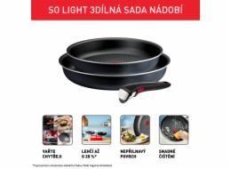 Tefal L7239103 Ingenio So Light