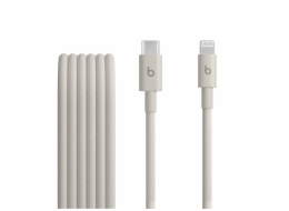 Apple Beats USB-C - Lightning Woven Cable (1.5 m) - Surge Stone