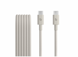 Apple Beats USB-C do USB-C Woven Cable (1.5 m) - Surge Stone