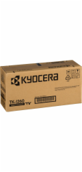 Kyocera toner TK-1260 na 10 000 A4 (při 5% pokrytí), pro ECOSYS PA4000x/wx