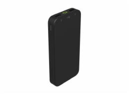 Mophie Powerstation powerbanka s kapacitou 10 000 mAh - černá