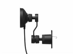 Mophie Snap+ wireless charging Ventmount Qi2 - černá