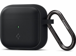 Spigen pouzdro Silicone Fit pro Apple Airpods 3 - Black