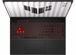 ASUS TUF Gaming A16/Ryzen 7 260/16GB/512GB SSD/16" 2.5K/RTX 5060/Win11Home/Jaeger Gray