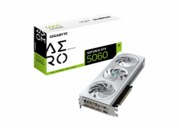 Gigabyte GeForce RTX 5060 AERO OC 8G