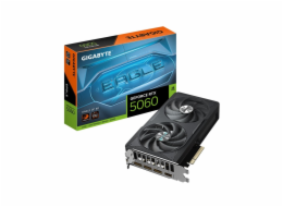 Gigabyte GeForce RTX 5060 EAGLE OC 8G