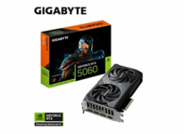 Gigabyte GeForce RTX 5060 WINDFORCE 8G