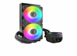 Arctic chladič CPU Liquid Freezer III Pro 240 A-RGB