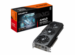 Gigabyte Radeon RX 9060 XT GAMING OC 16G