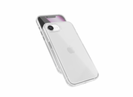 Epico Hero Case iPhone 16e - transparentní