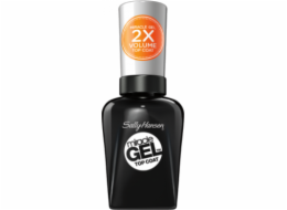 Lak na nehty Sally Hansen Miracle Gel Top Coat 14,7ml 101 Top Coat