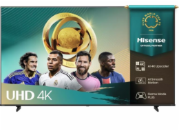 Hisense 85A6Q