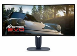 Alienware 34 240Hz QD-OLED Monitor - AW3425DW