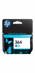 HP ink CB318EE  HP 364  originální/HP or