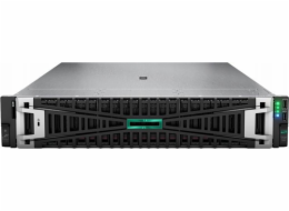 HPE ProLiant DL380 Gen11 4410Y 2.0GHz 12-core 1P 32GB-R MR408i-o NC 8SFF 1000W PS Server P52560-421