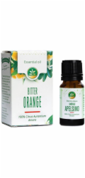Esenciální olej z hořkého pomeranče META, 10 ml