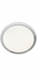 Stropní svítidlo MILAGRO LAYLA ML4222, 66 W, LED