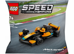 LEGO SPEED CHAMPIONS 30683 Vůz McLaren Formule 1