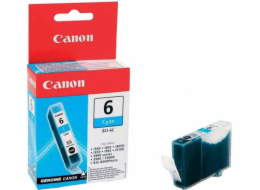Náplň CANON BCI-6 Cyan