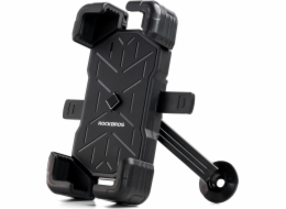 Rockbros 25210030007 Držák telefonu na motorku černý