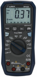 Limit DIGITÁLNÍ MULTIMETR LIMIT DM 620