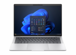 Notebook HP EliteBook 1040 14" G11, Intel Core Ultra 7 155H, 35,6 cm (14"), WUXGA, 32 GB, LPDDR5x-SDRAM, 1 TB SSD, Wi-Fi 6E (802.11ax), Windows 11 Pro, stříbrný