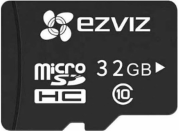 EZVIZ MicroSD 32 Gb MicroSDXC UHS-I Třída 10