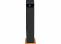AIWA Reproduktorový sloup TSBT-360 s FM rádiem, CD přehrávačem, USB a Bluetooth