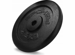 Závaží kotouče Spokey, 2,5 kg