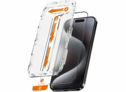 CRONG Tvrzené sklo EasyShield - balení 2 kusů - iPhone 16 Pro Max