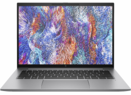 Mobilní pracovní stanice HP ZBook Firefly 14 G11 A AMD Ryzen™ 7 8840HS 35,6 cm (14") WUXGA 32 GB DDR5-SDRAM 1 TB SSD Wi-Fi 6E (802.11ax) Windows 11 Pro Stříbrná