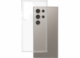 PanzerGlass CARE Módní průhledný kryt X-Ray Soft Basic pro Galaxy S25 Ultra
