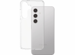 PanzerGlass CARE Módní kryt Průhledný X-Ray Soft Basic pro Galaxy S25