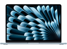 Apple MacBookAir 13 palců /10C GPU/16 GB /512 GB modrý