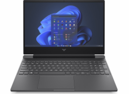 HP Victus 15-FA1082WMDX i5-13420H 15.6" FHD AG 144Hz 16GB SSD512 BT BLKB LAN GeForce RTX 4050 6GB Win11 Black  (REPACK) 2Y