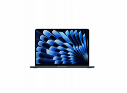 Apple MacBook Air 13,6 palce: M4 10/10, 16 GB, 512 GB, 35 W - Sever - MW123ZE/A/P1/D1