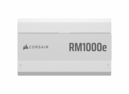 Corsair RMe Series RM1000e napájecí zdroj 1000 W 24-pin ATX ATX Bílá