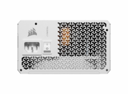 Corsair RMe Series RM850e napájecí zdroj 850 W 20+4 pin ATX ATX Bílá