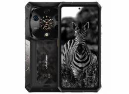 ULEFONE Chytrý telefon Armor 28 Ultra 5G 16GB/1TB černý