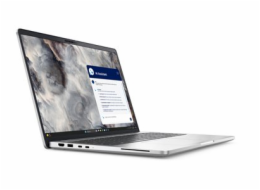 Dell Pro 16 Plus PB16250, U5-235U,32GB,512GB SSD,16 FHD+,IR Cam&Mic,FgrPr,SmtCd,3Cell,65W,WLAN,vPro,Backlit Kb,W11Pro,3YProSpt