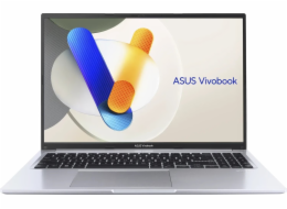 ASUS Vivobook 16 X1605VA-MB1803 i5-13420H 16.0" WUXGA IPS-level Panel 60Hz 300nits AG 16GB DDR4 SSD512 Intel UHD Graphics WLAN+BT Cam720p 42WHrs NoOS Cool Silver