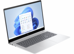 HP Envy 17T-DA000 Intel Core Ultra 7 155H Notebook 43,9 cm (17,3") Full HD dotykový displej 16 GB DDR5-SDRAM 512 GB SSD Wi-Fi 6E (802.11ax) Windows 11 Home Nový / Repack