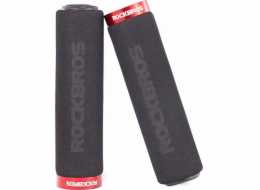 Rockbros BT1001BKRD Nosiče kol Sponge Black