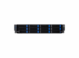 Platforma Asus Rack (2U) RS521A-E12-RS12U