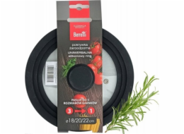 Berretti Univerzální víko 18/20/22 CM BR-9065