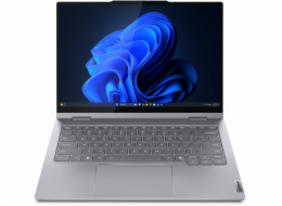 Lenovo Notebook ThinkBook 14 G5 2v1 21SQ0017PB W11Pro Ultra 7 255U/16GB/512GB/INT/14.0 WUXGA/Touch/Luna Gray/3YRS OS + CO2 Offset